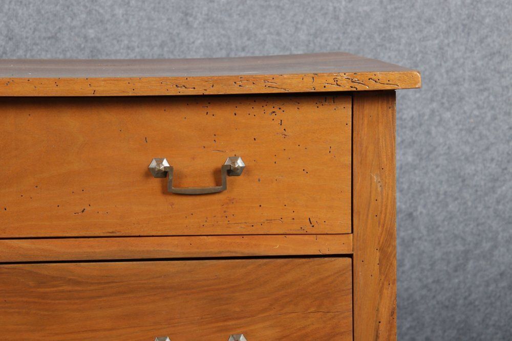 photo buy Small 18 Century Baroque Chest Of Drawers, 1800s