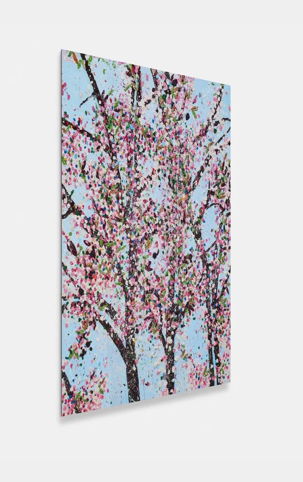 Damien Hirst Control From The Virtues H9 8 photo furniture