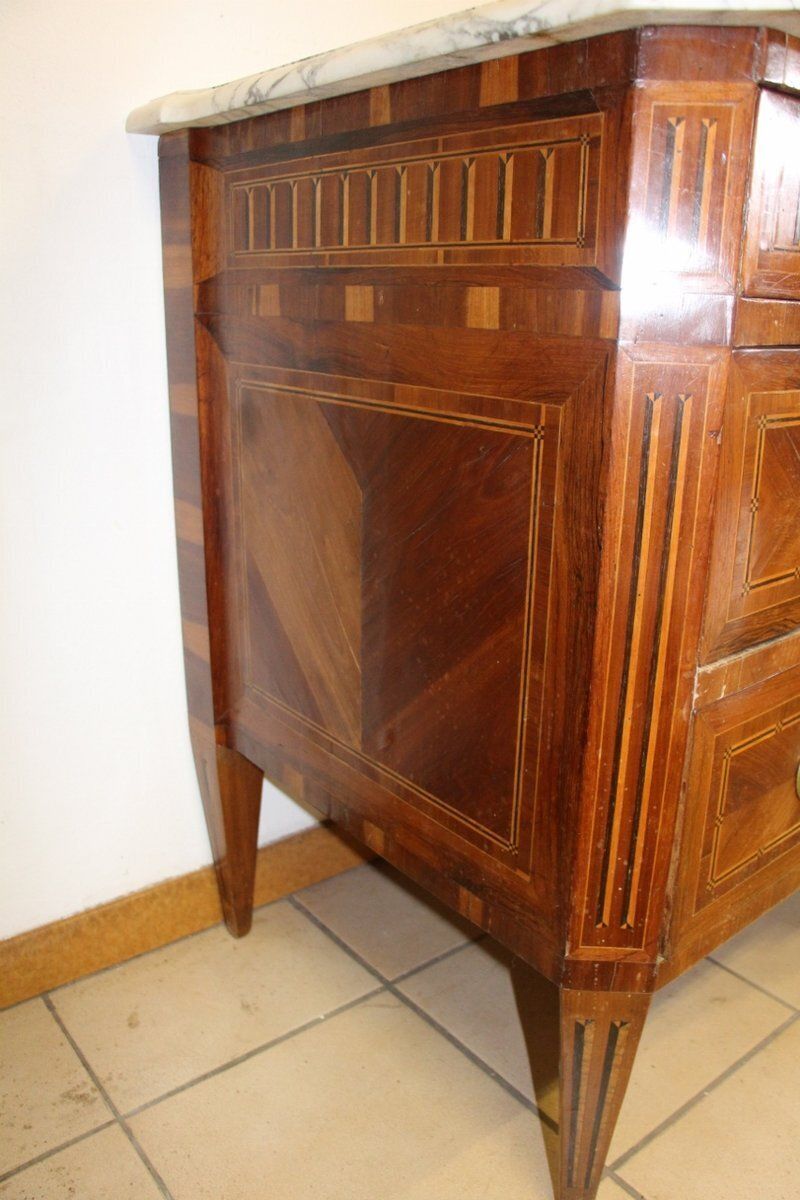 photo for sale Antique Louis XVI Dresser