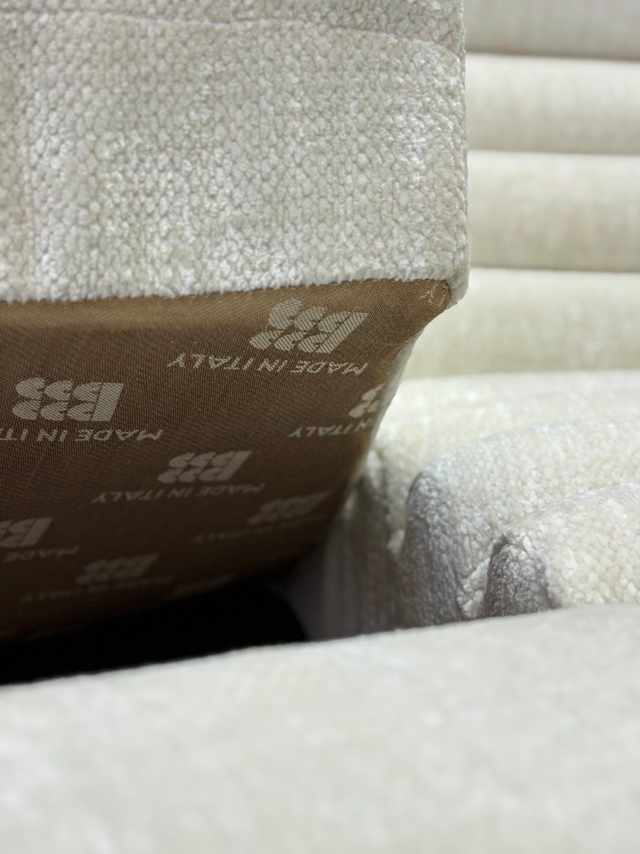 Carrera Modular Sofa By De Pas, Lomazzi And Durbino For Bbb Bonacina, 1970s, Set Of 5, 1960s, Set Of 5 photo vinterior
