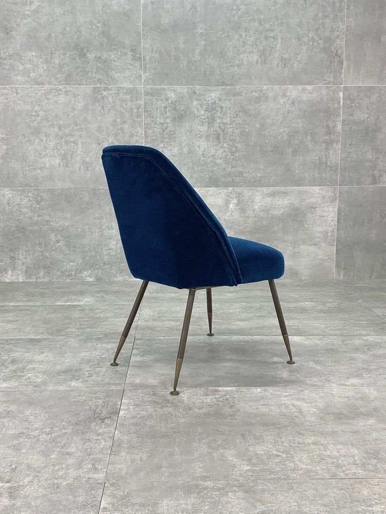 Campanula Armchair By Carlo Pagani For Arflex, 1952 photo furniture