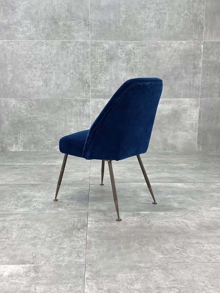 Campanula Armchair By Carlo Pagani For Arflex, 1952 photo Furniture