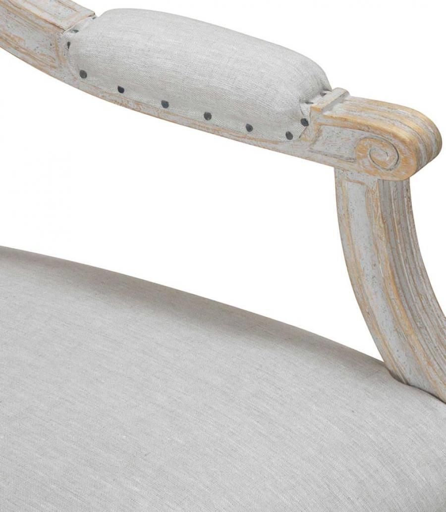 Pair Of Early 20th Century Swedish Gustavian Style Chairs photo buy