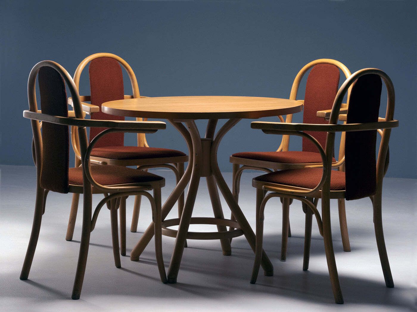 Eethoek, Ton, Jaren 1960–1970, Vintage