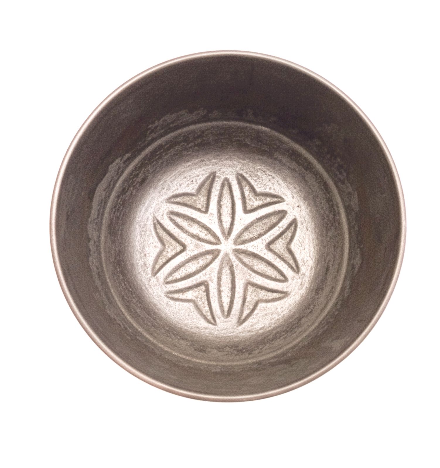 Vintage Asorted Scandinavian Copper Cake Tin & Gel Moulds photo for sale