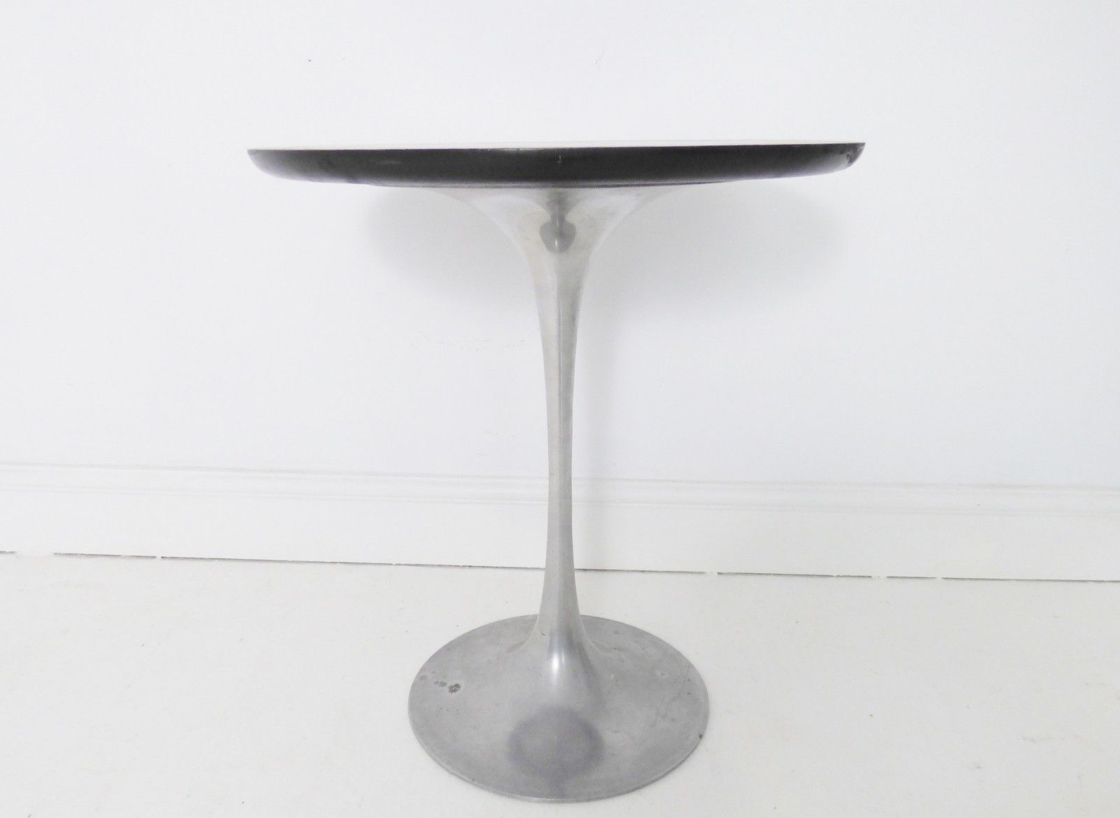 Stunning Vintage Arkana Tulip Side Coffee Table Maurice Burke photo furniture