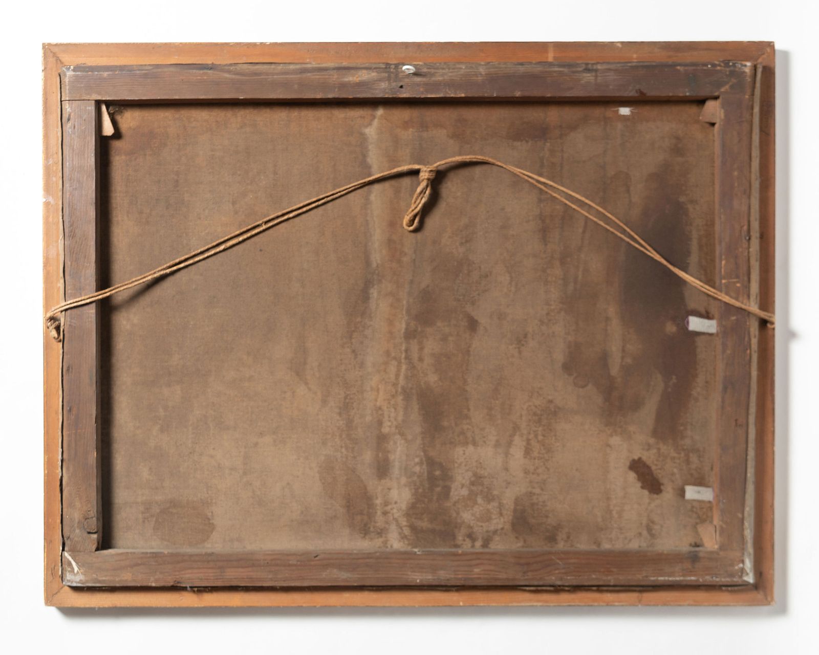 photo furniture 19th Century Oil On Canvas, 1800s