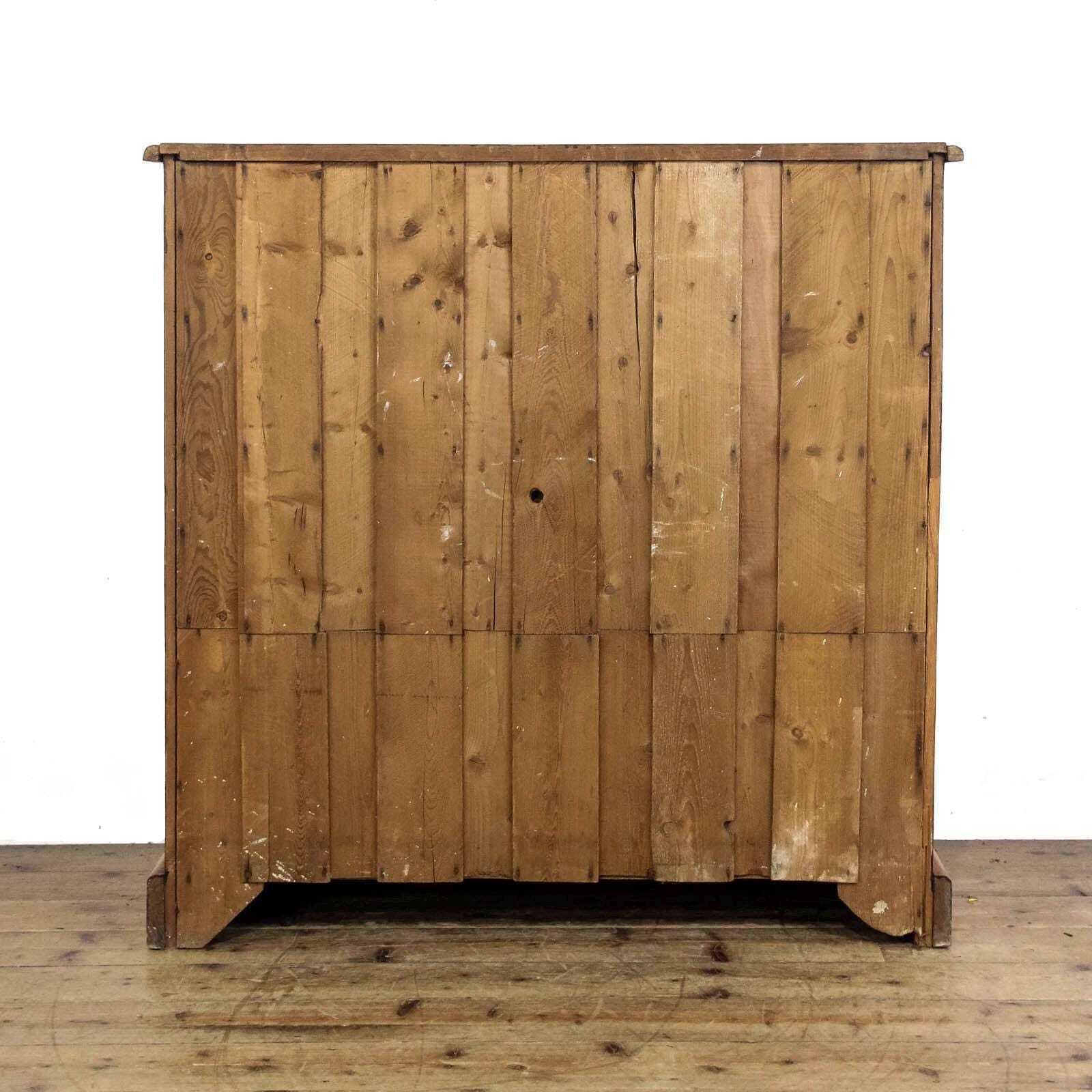 Antique Pine Chest Of Drawers | Bedroom Storage | Antique Storage | Bedroom | Pine Furniture (M  6476) photo buy