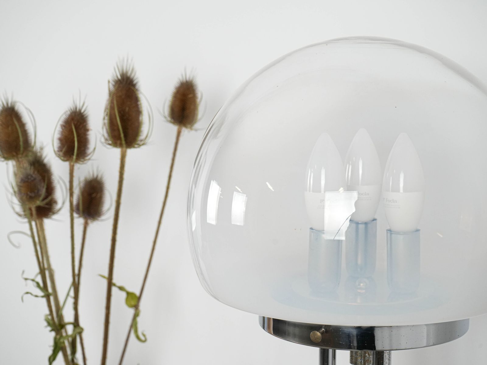 Lighting Floor Lamp, Italian Design, 1970s, Manufactured In Italy photo
