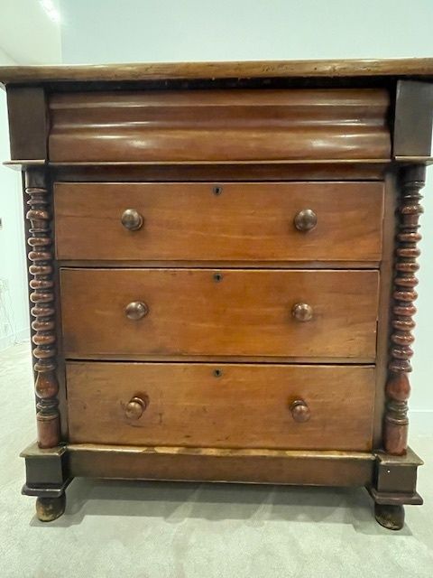 Chest Of Drawers photo for sale