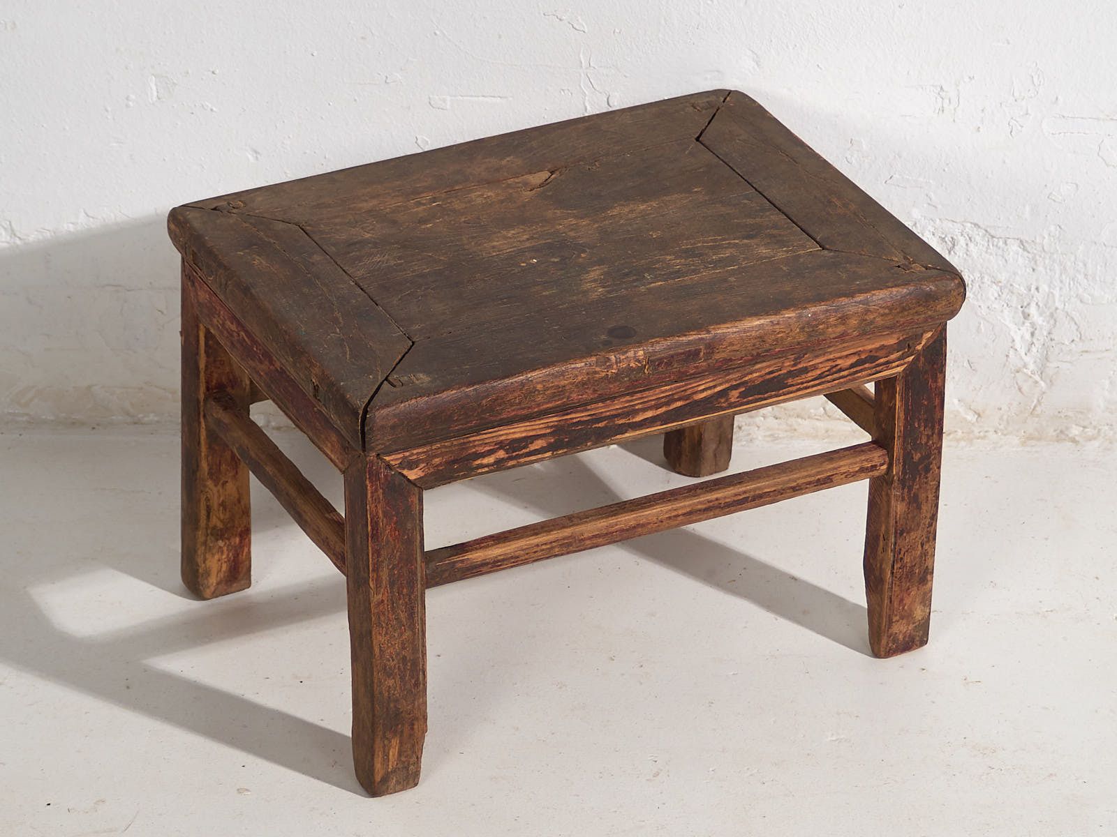 Antique Oriental Table (C.1900) #1 photo furniture