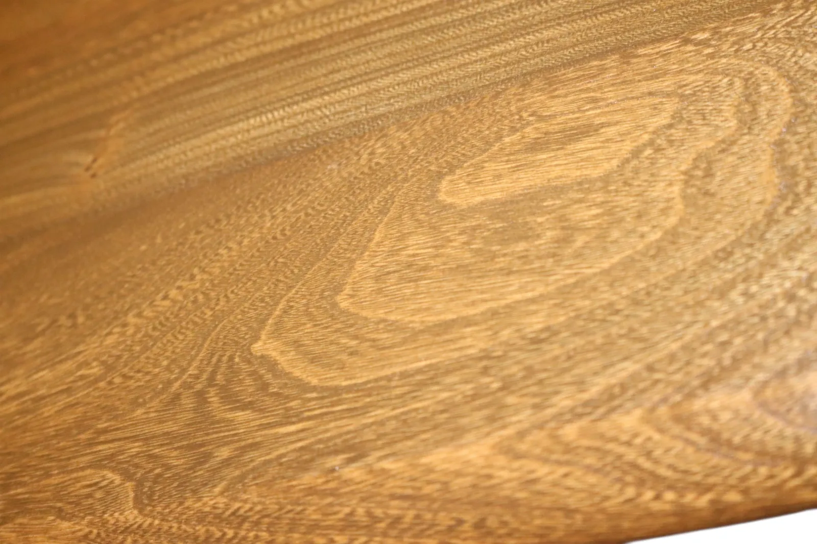 Vintage Ercol 'Golden Dawn' Elm Nest Of Tables photo vinterior
