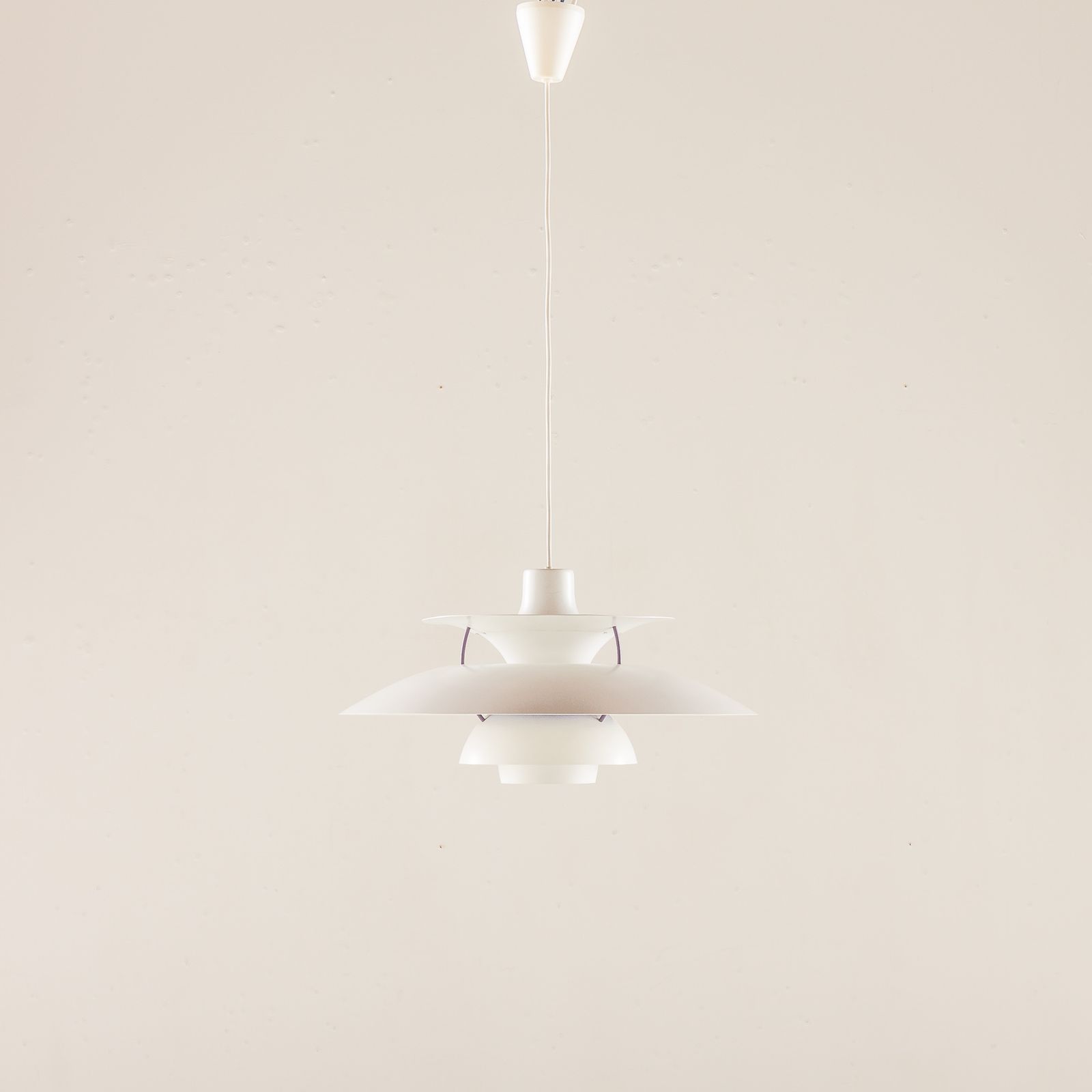 Ph5 Lamp By Poul Henningsen For Louis Poulsen, 1970s photo 506.0