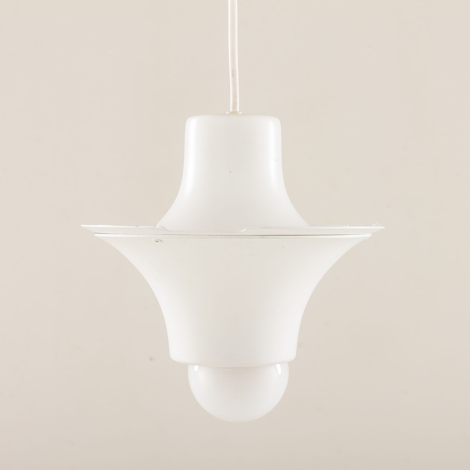 506.0 Ph5 Lamp By Poul Henningsen For Louis Poulsen, 1970s photo