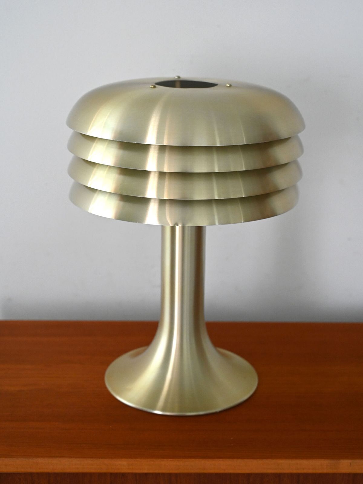 Bn 26 Lamp By Hans Agne Jakobsson