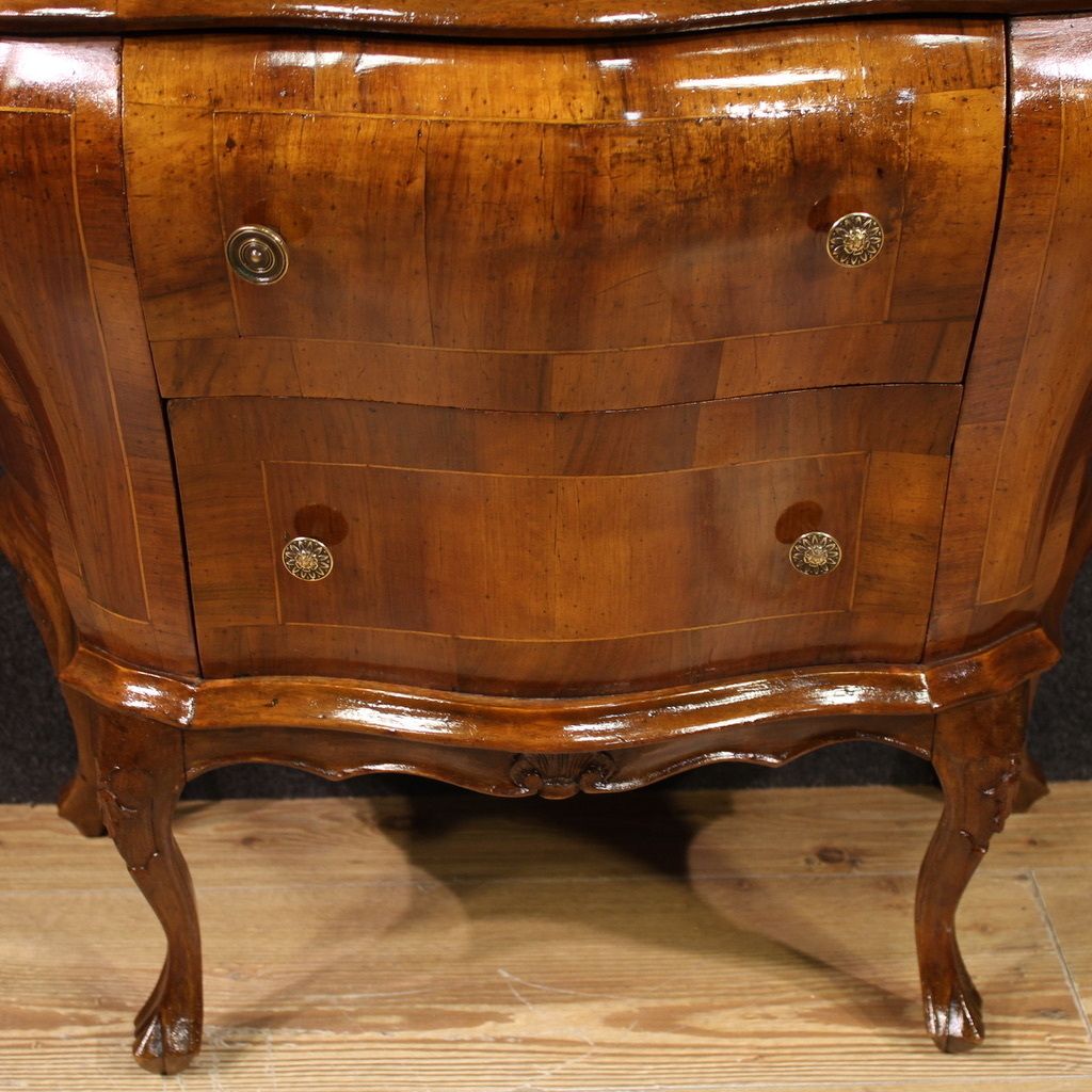 Small Venetian Dresser From The 20th Century photo furniture