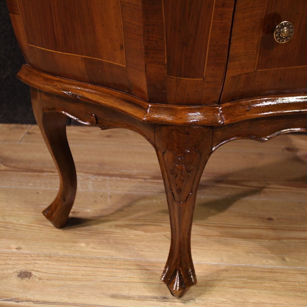 Small Venetian Dresser From The 20th Century photo vintage