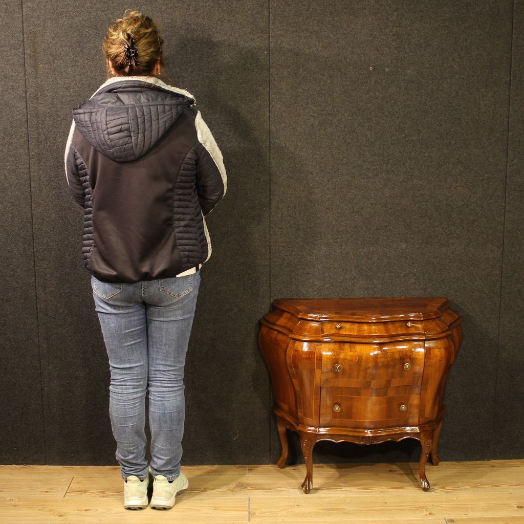 1600.0 Small Venetian Dresser From The 20th Century photo