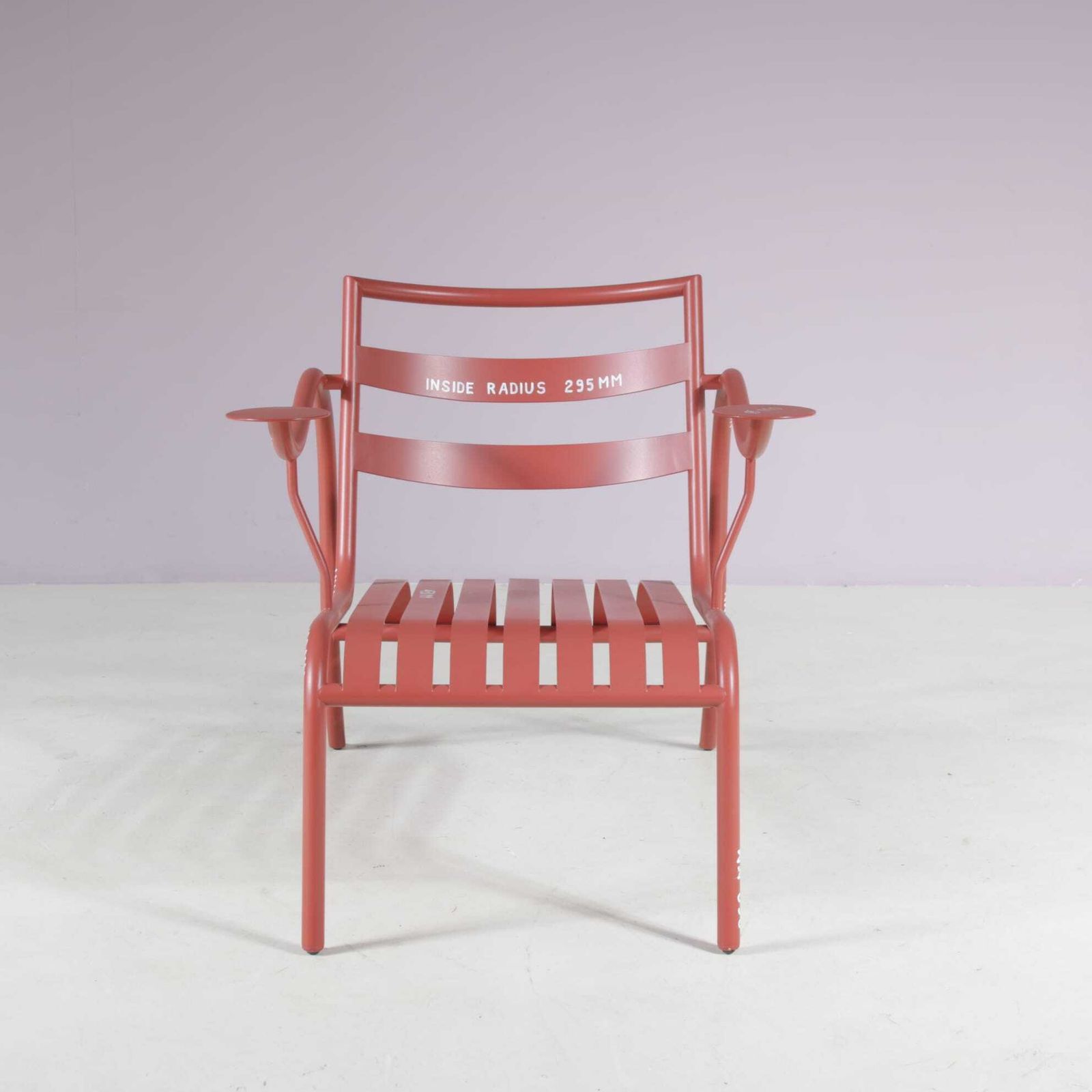 “Thinking Man’s Chair” By Jasper Morrison For Cappellini, Italy 198 photo for sale