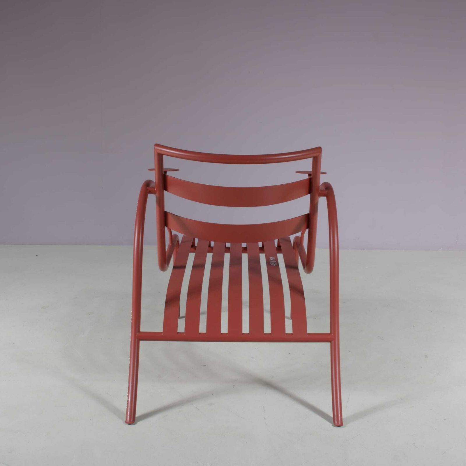 Furniture “Thinking Man’s Chair” By Jasper Morrison For Cappellini, Italy 198 photo