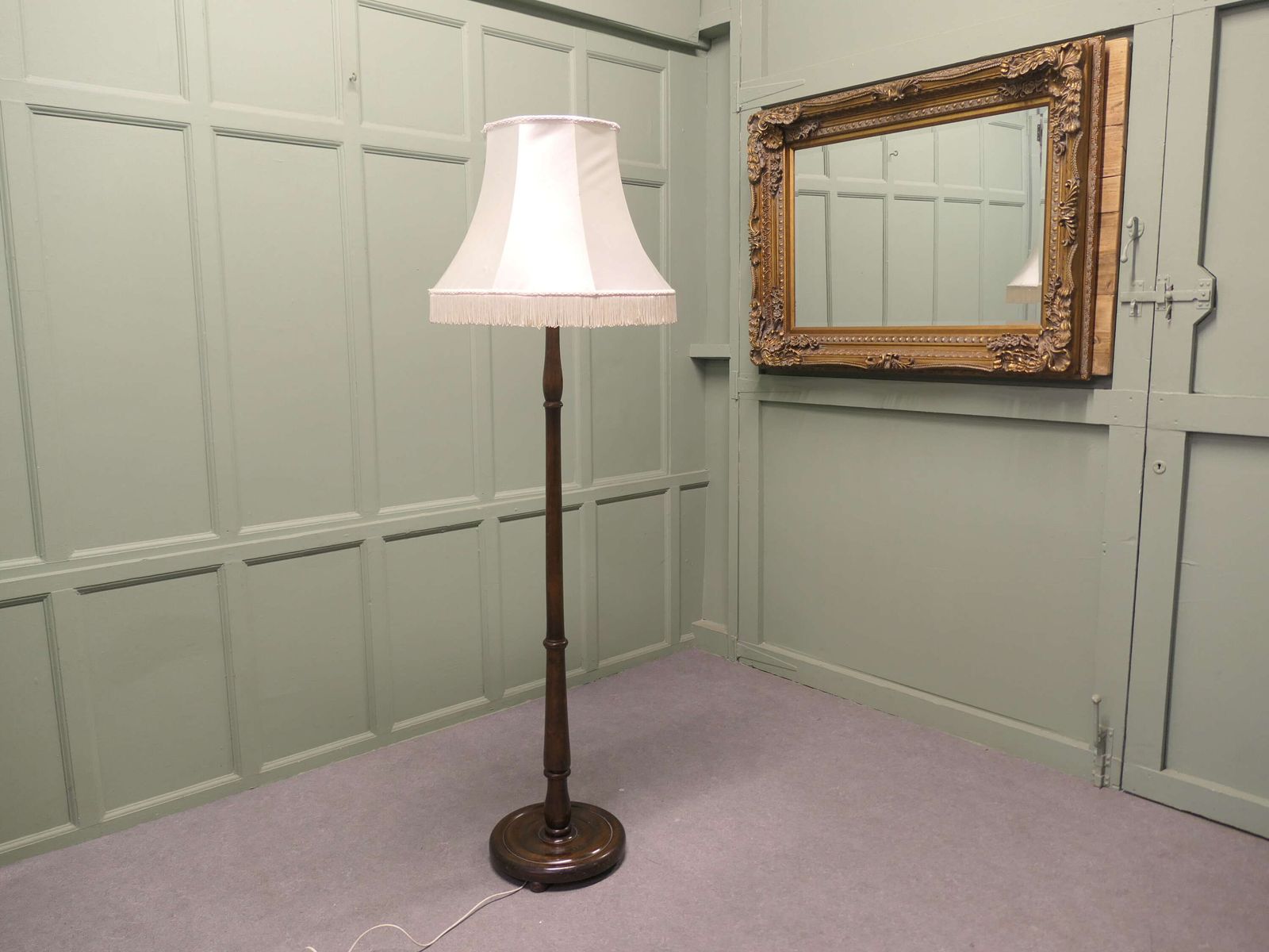 Tall Floor Lamp, Standard Lamp photo buy