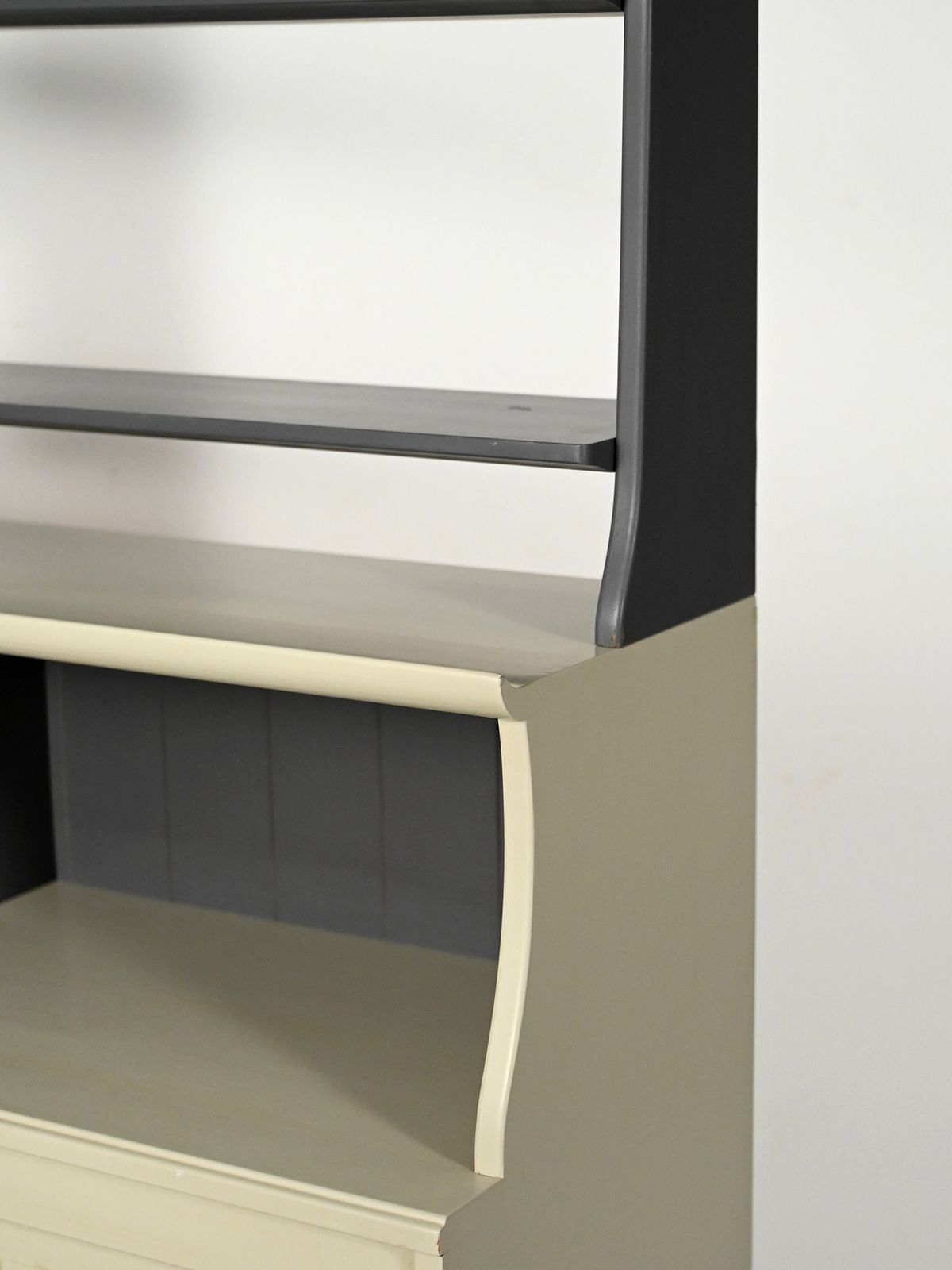 Cabinet With Exposed Shelves “Visingsö” By Carl Malmsten For Svensk Fur, 1950s photo buy