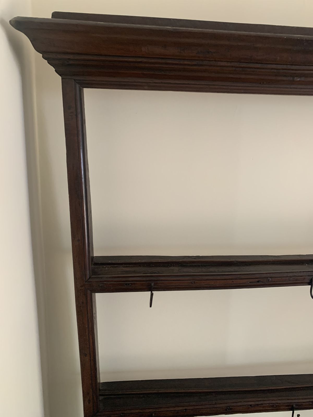 Georgian Oak Dresser, Late 18c photo buy