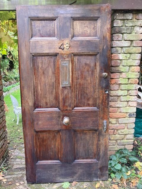Front Door photo Home Fixtures