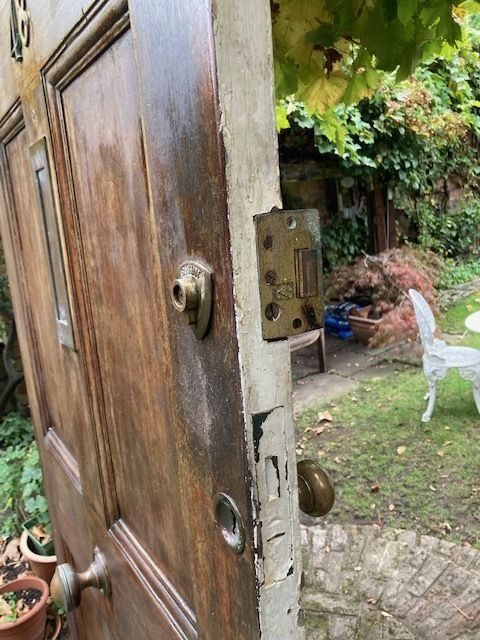 Front Door photo buy