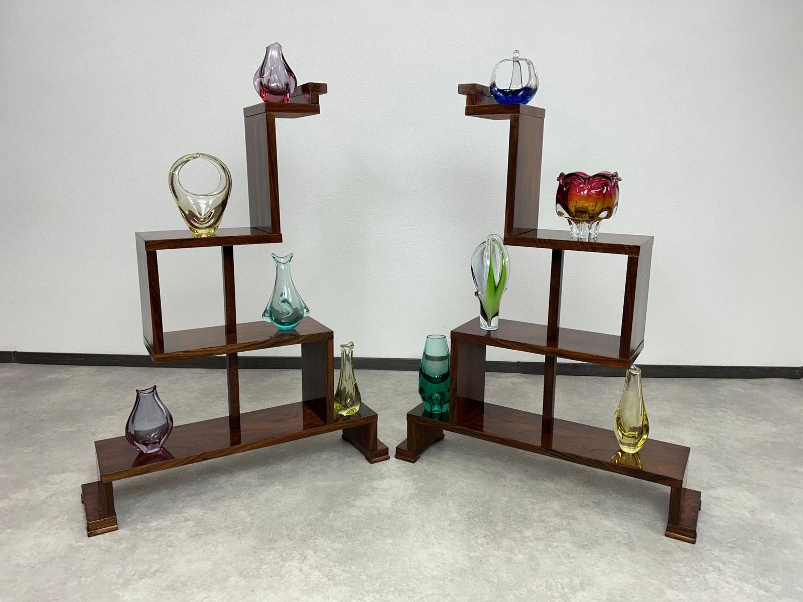 Art Deco Etageres photo furniture