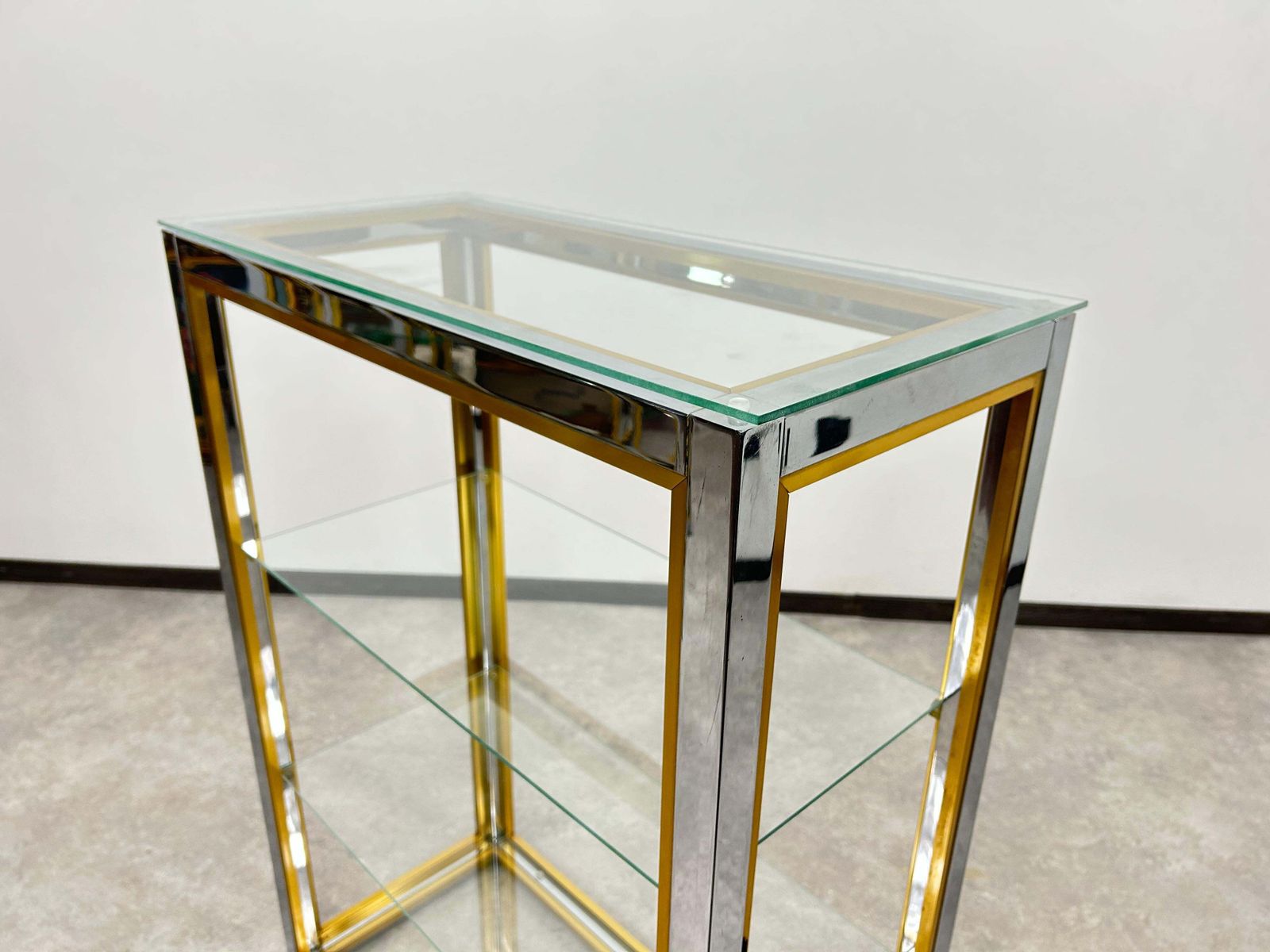 photo furniture Vintage Shelving Units By Renato Zevi