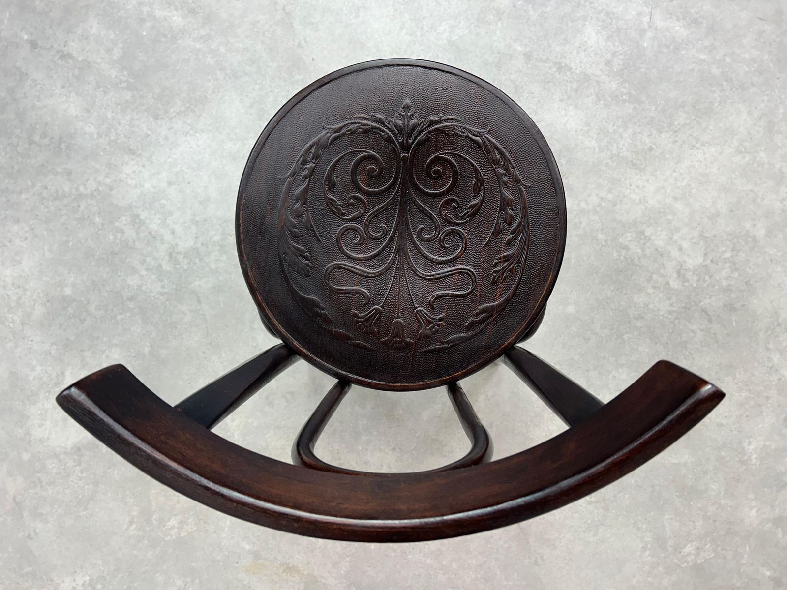 Bentwood Dining Chair photo buy