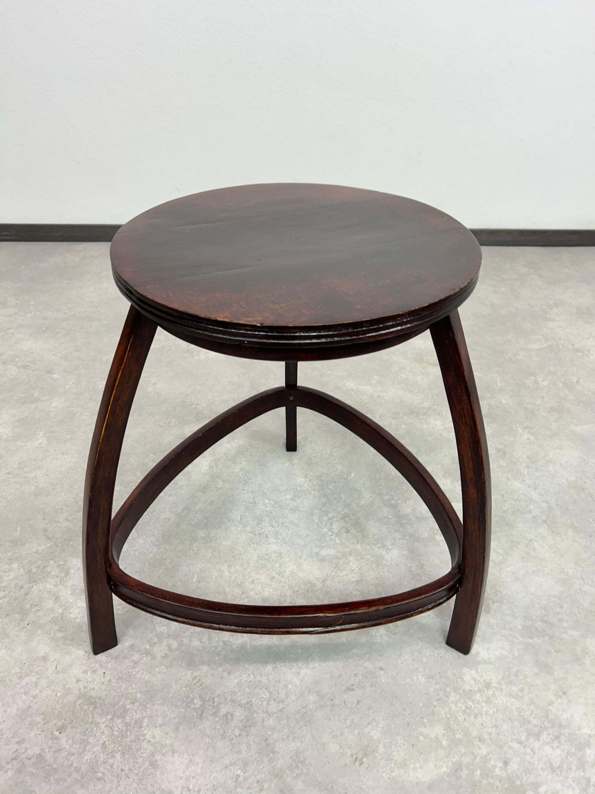 Secession Flower Stand Thonet No.37 By Otto Wagner photo Home Decor