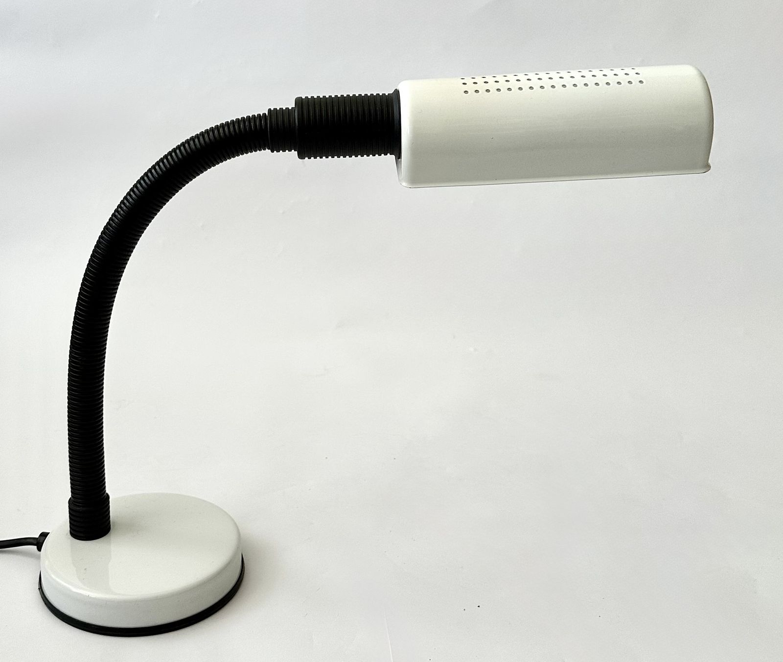 1980s Veneta Lumi Italian Desk Lamp photo buy