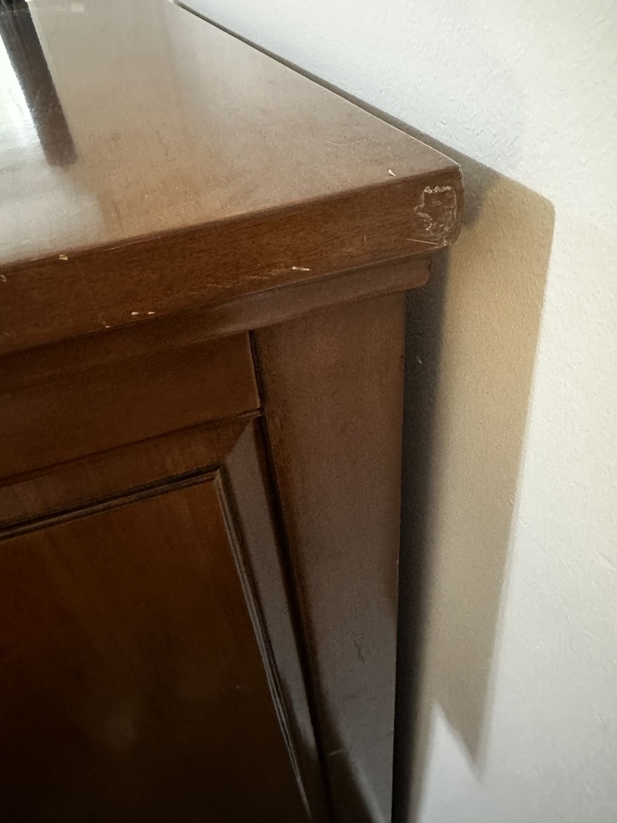 And So To Bed Manoir Chest Of Drawers Brass Handles photo furniture