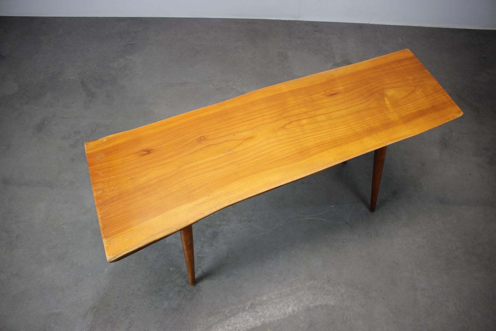 1960s, Side Table By Uluv, Czechoslovakia photo furniture
