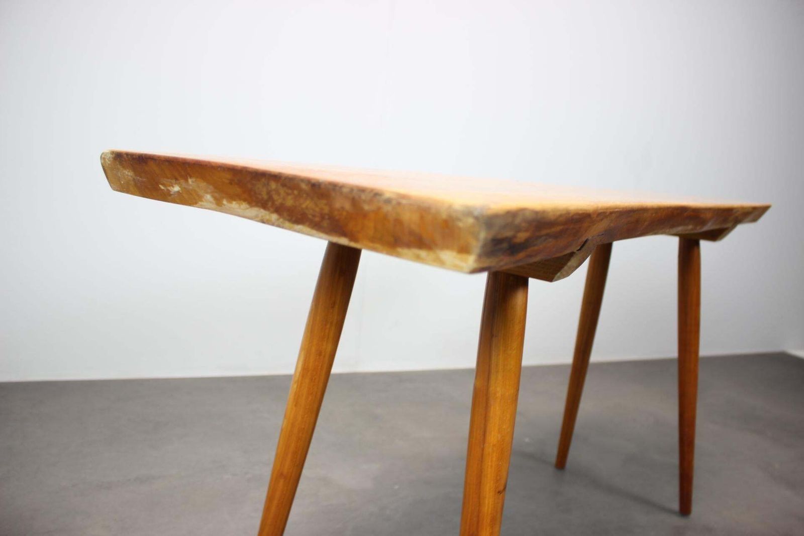 1960s, Side Table By Uluv, Czechoslovakia photo Furniture