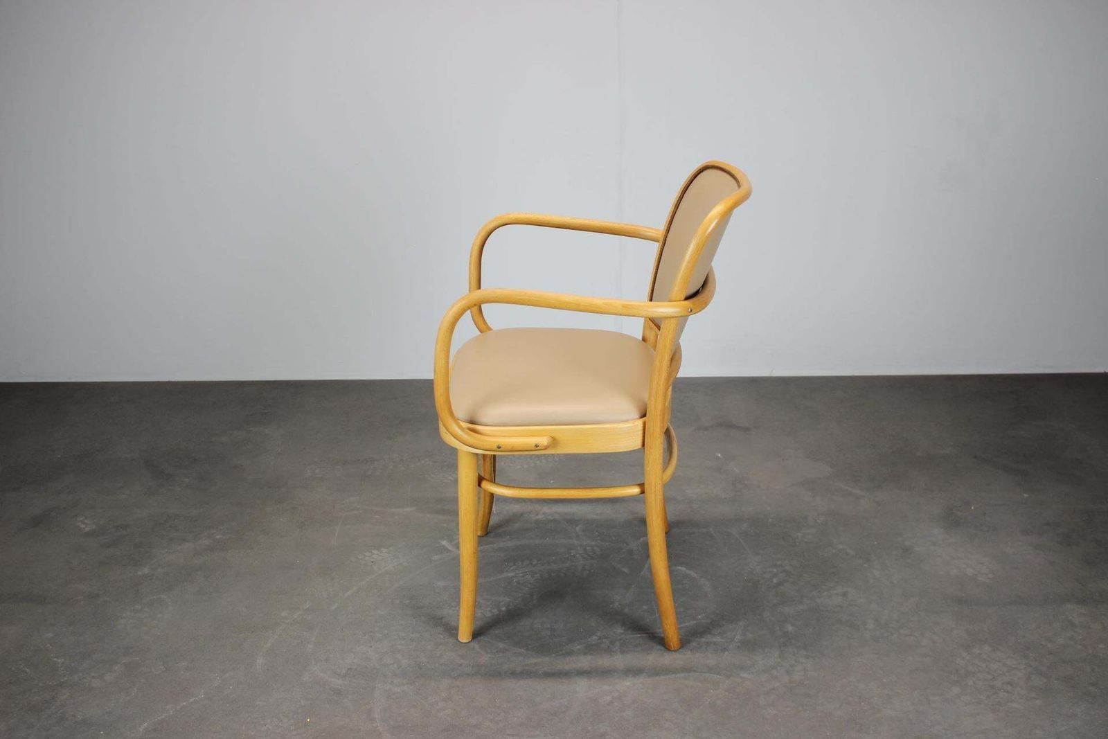 1980s Chair By Ton, Czechoslovakia photo for sale