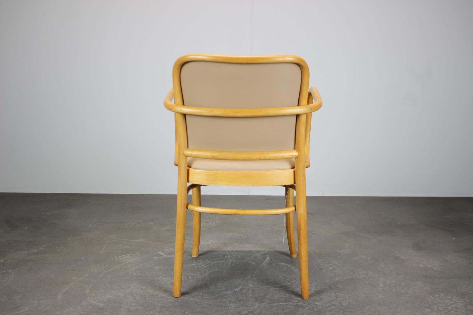 1980s Chair By Ton, Czechoslovakia photo Furniture