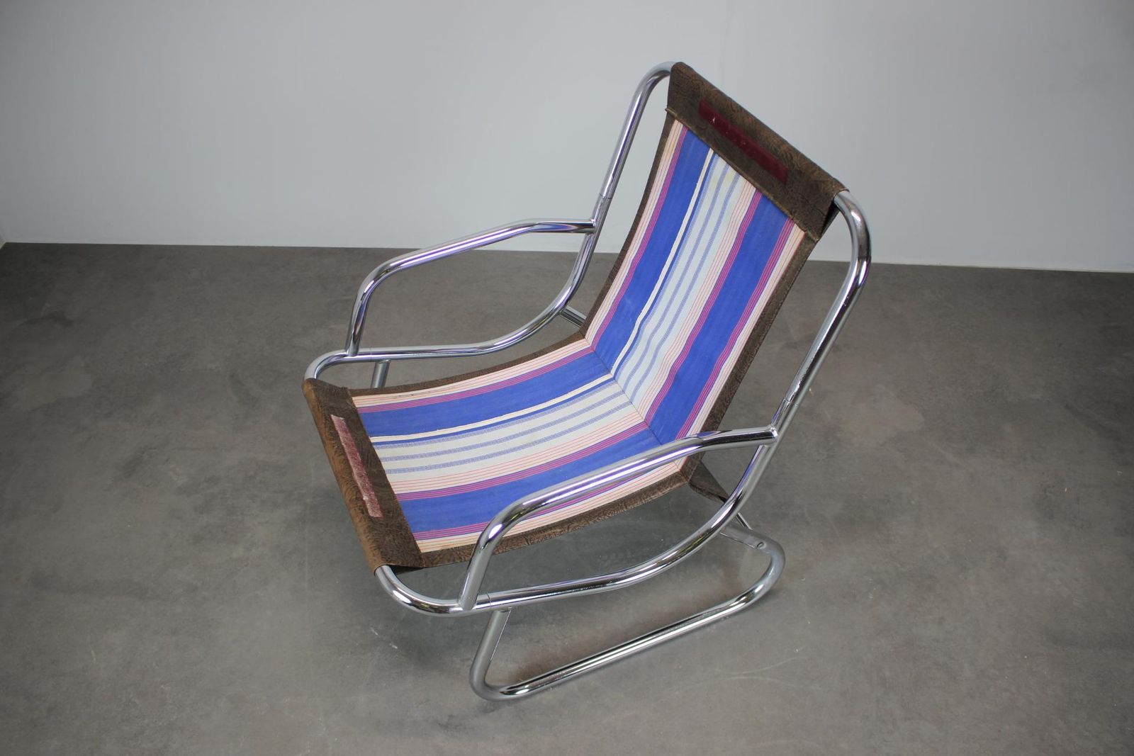 Mid Century Armchair, Peter Hoyte, 1960s photo 404.0