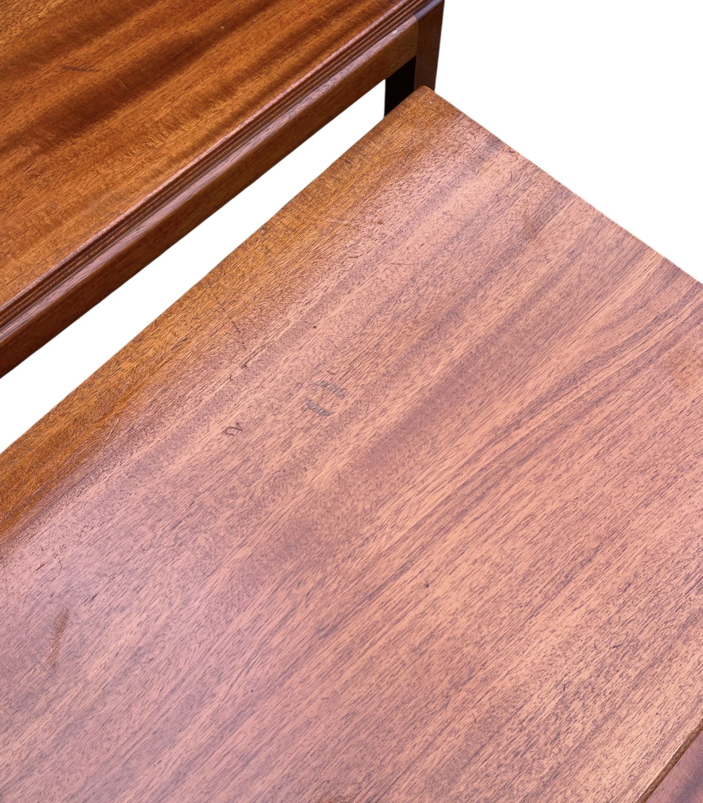 Gordon Russell Nest Of Tables, 1960s photo Furniture
