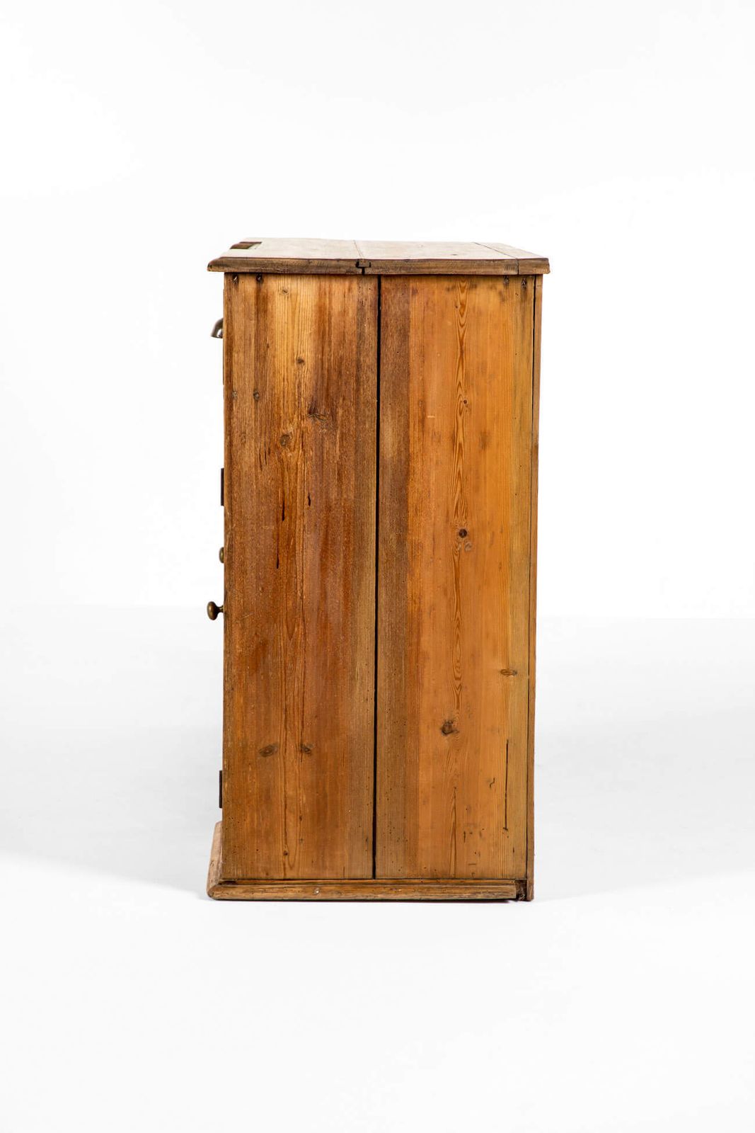 English Country House Pine Dresser photo Furniture