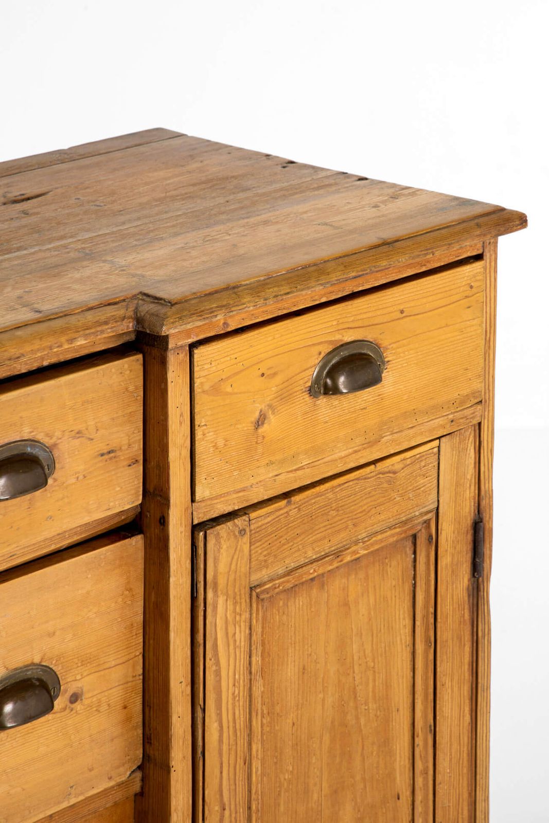 English Country House Pine Dresser photo buy