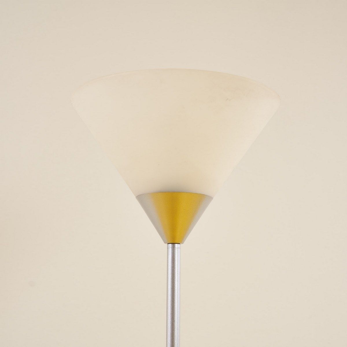 80s Floor Lamp, 1980s, Vintage photo 71.0