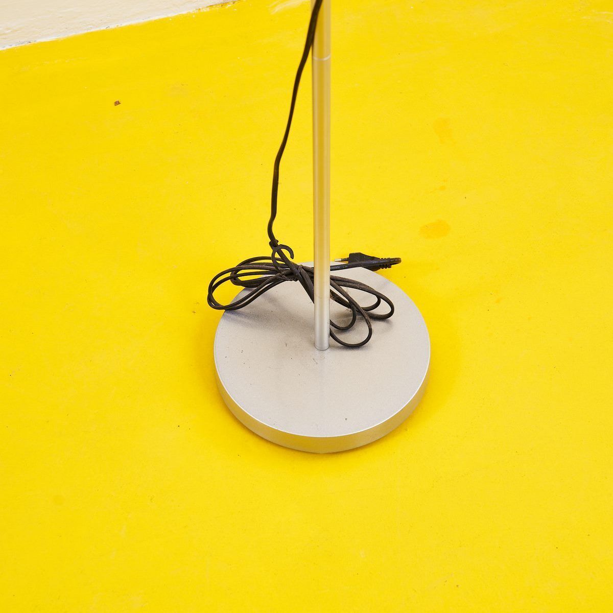 80s Floor Lamp, 1980s, Vintage photo vinterior