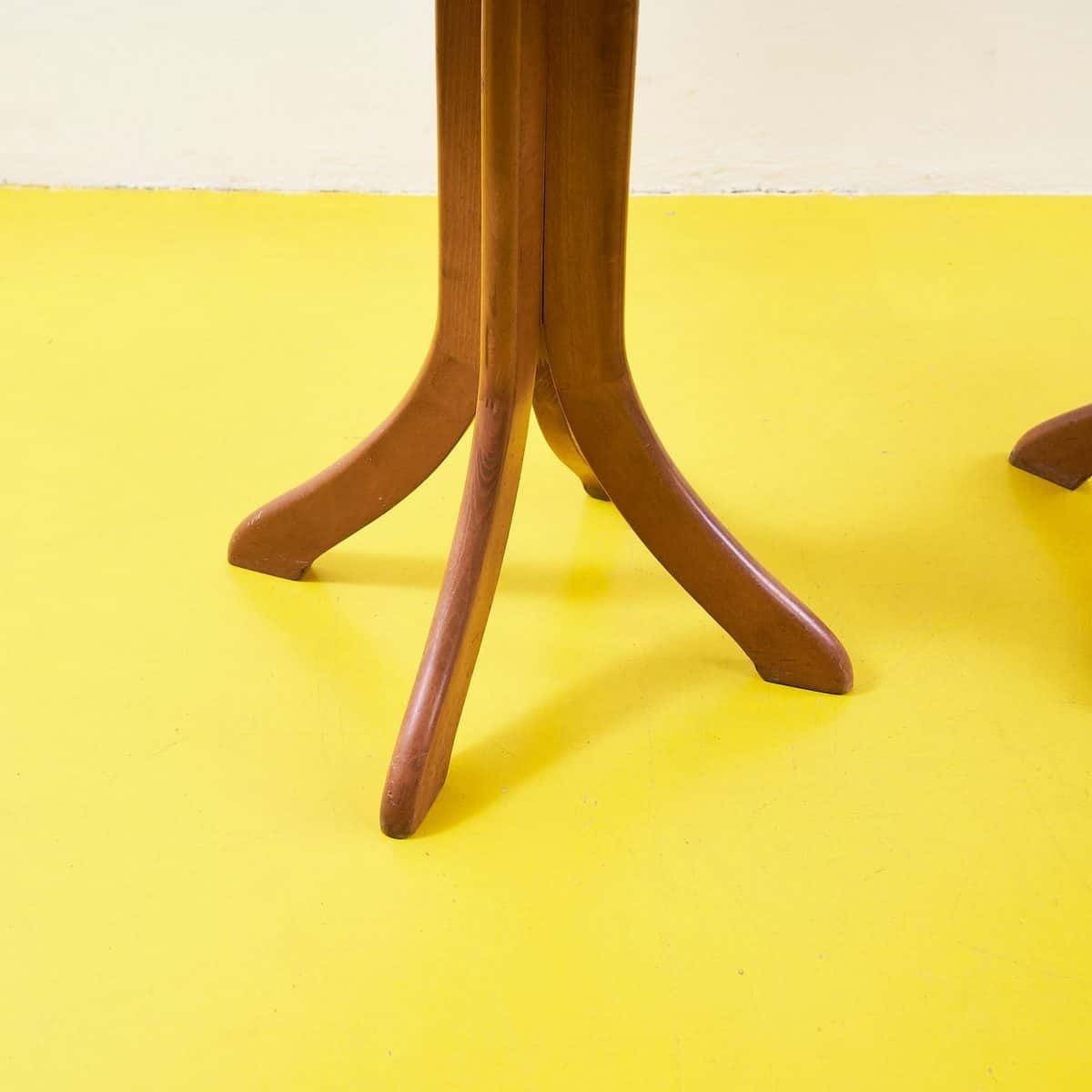 Elegant Wooden Coffee Tables With A Timeless Design photo furniture