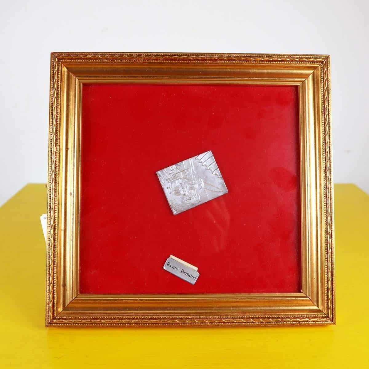 Miniature Work Remo Brindisi photo furniture