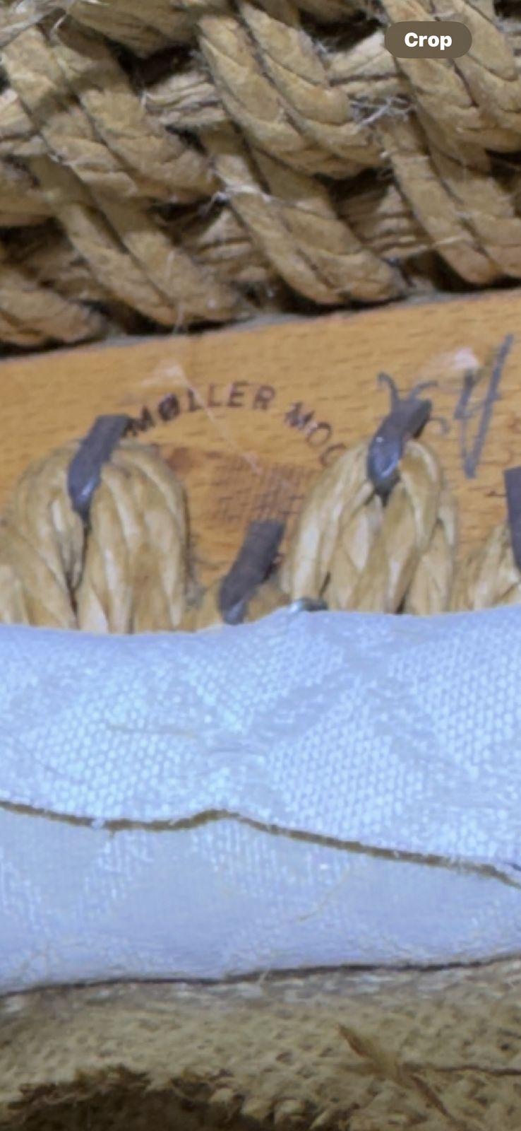 Authentic Set Of 6 Niels Otto Møller Dining Chairs, 4 Dining, 2 Carvers & Expanding Dining Table — Danish Mcm Design photo furniture