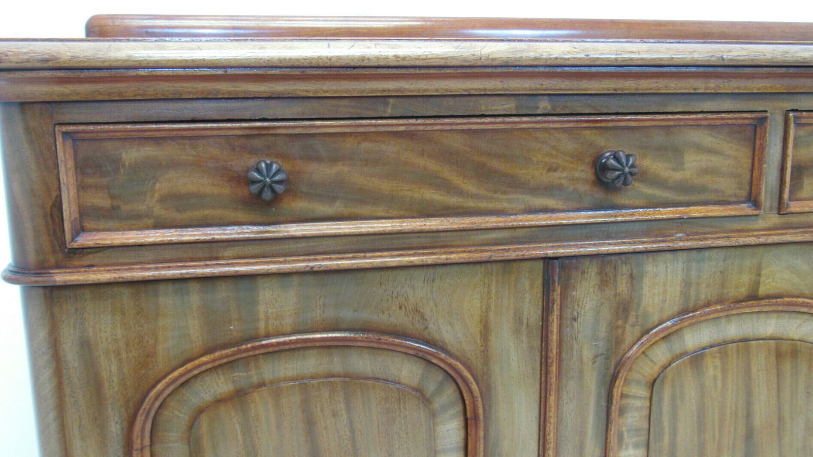 Wonderful Narrow Quality Side Cabinet /Server photo Furniture