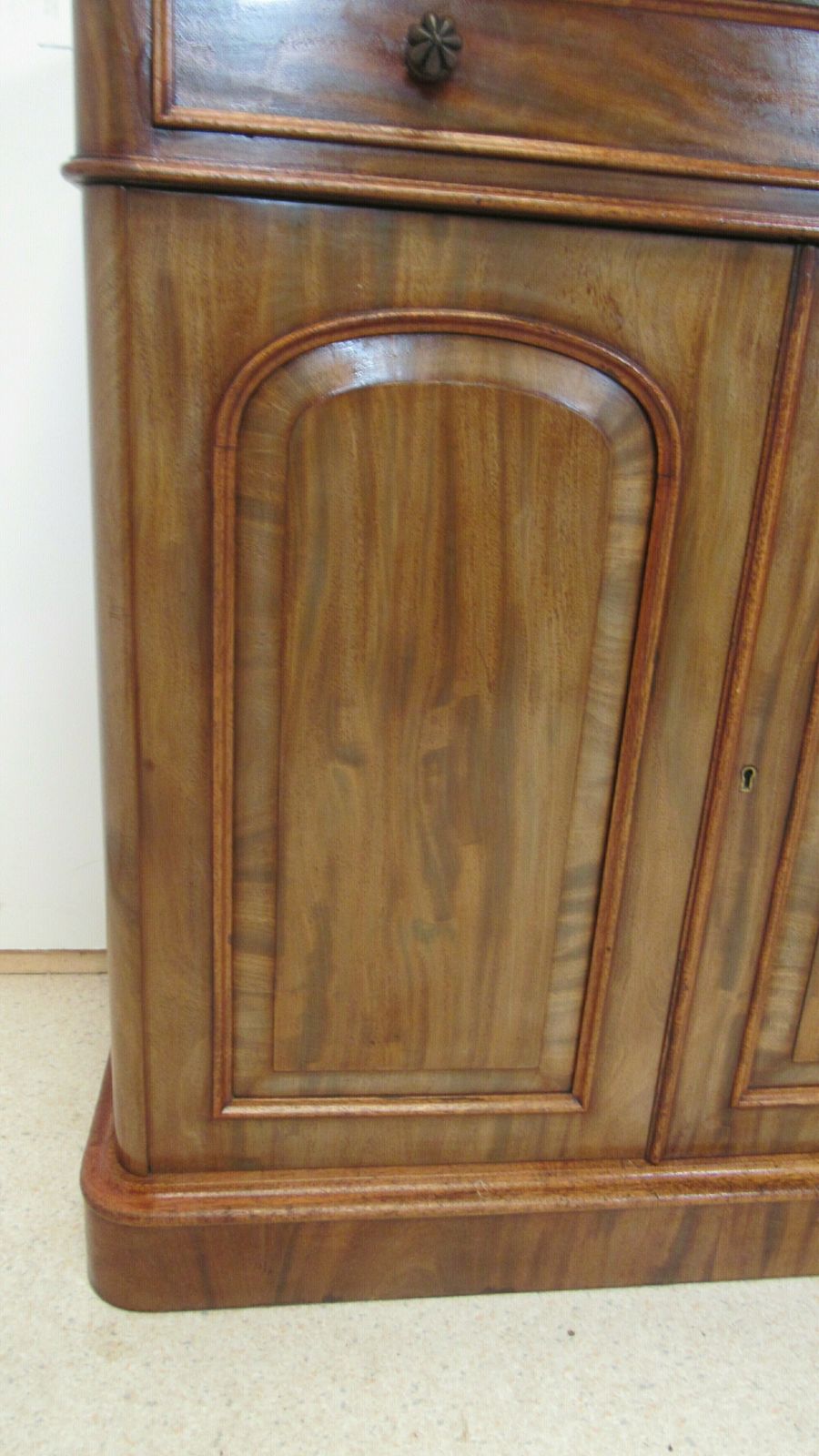 Wonderful Narrow Quality Side Cabinet /Server photo 875.0